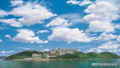 科技引領時代 香港科技大學的技術開發與創新