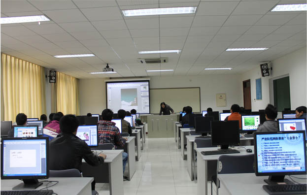 我們約會吧!北京翻譯研修學院