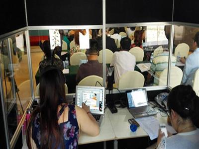 為北京BTXA醫(yī)學(xué)研討會提供翻譯支持