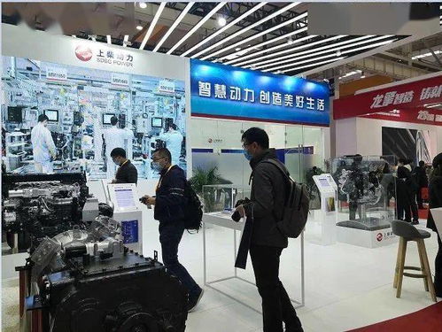 智慧動力閃耀內燃機舞臺，北京翻譯服務為全球合作架橋